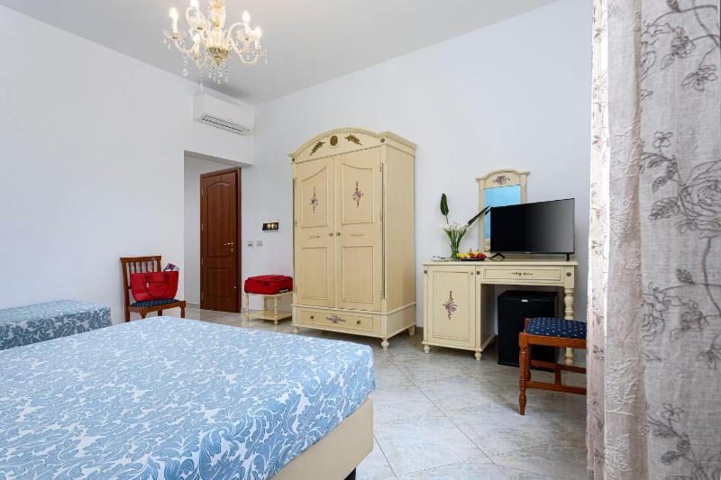 Araba Fenice Hotel - image 7