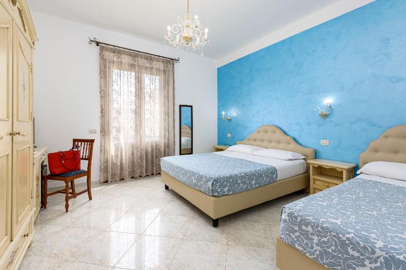 Araba Fenice Hotel - image 35