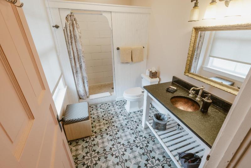 Deluxe Single Room image 4