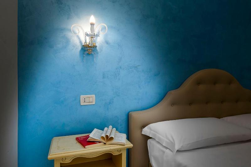 Araba Fenice Hotel - image 43