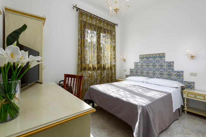 Araba Fenice Hotel - image 46
