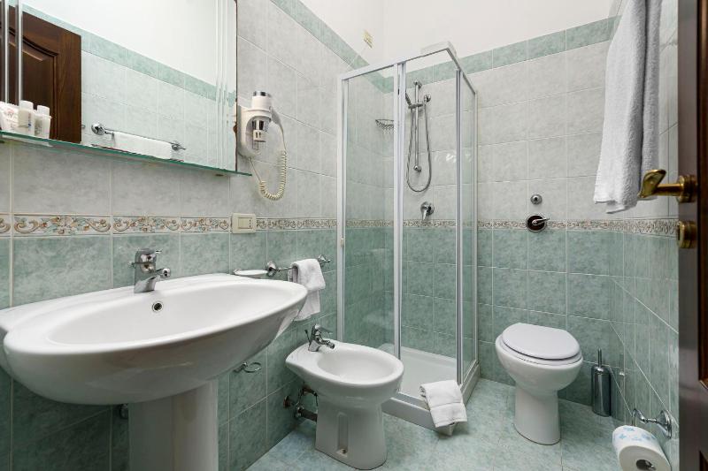 Araba Fenice Hotel - image 18