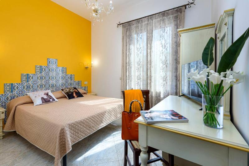 Araba Fenice Hotel - image 12