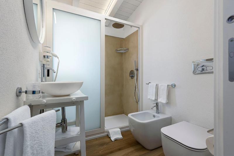 Araba Fenice Hotel - image 28
