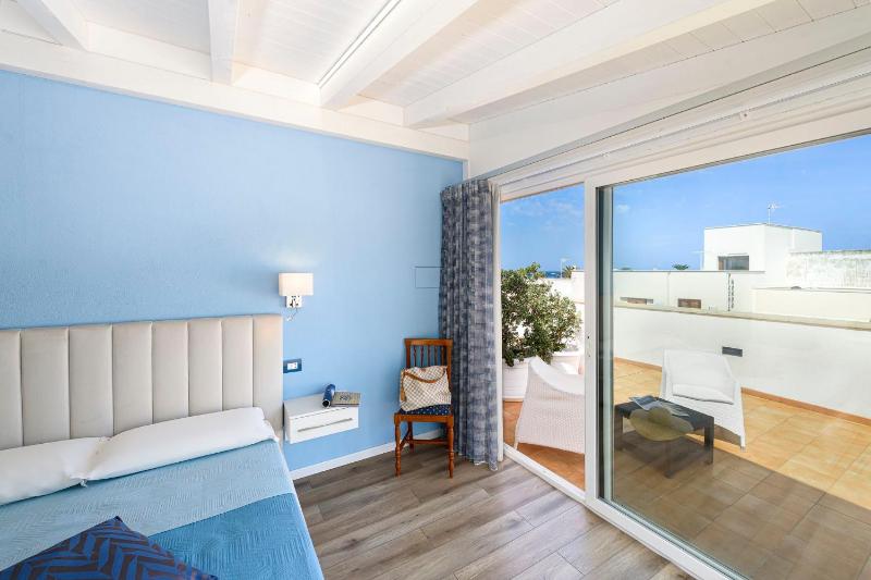 Araba Fenice Hotel - image 42