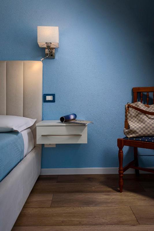 Araba Fenice Hotel - image 34
