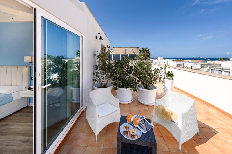 Araba Fenice Hotel - image 33