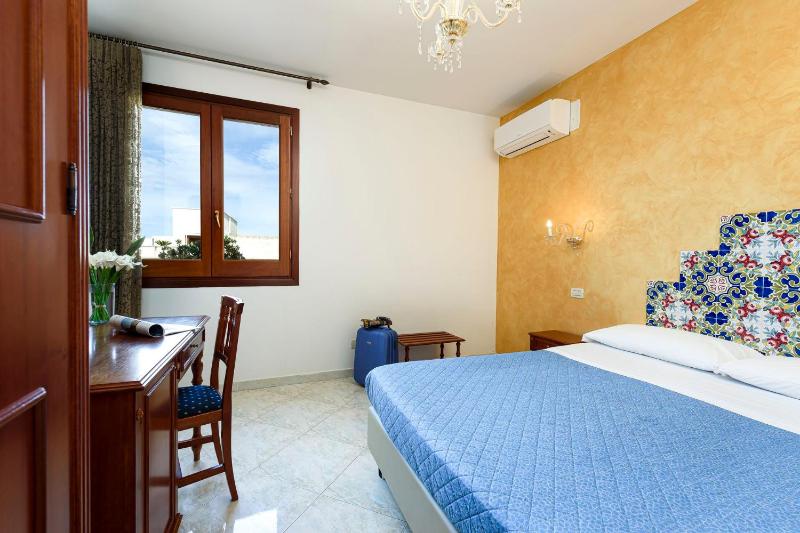 Araba Fenice Hotel - image 21