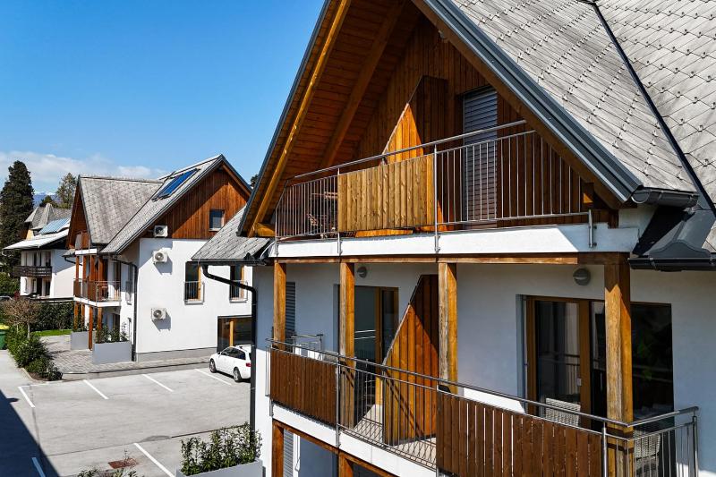 Deluxe apartments Bled - image 4