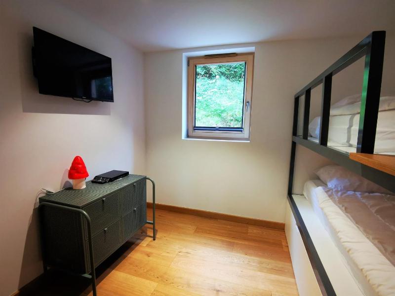 Appartement moderne aux Gets 2 chambres garage services inclus - FR-1-598-93 - image 3
