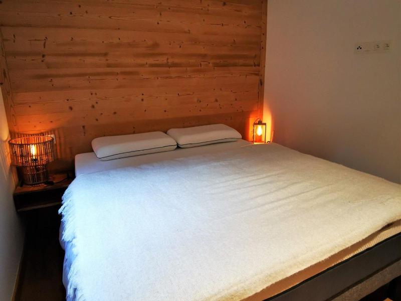 Appartement moderne aux Gets 2 chambres garage services inclus - FR-1-598-93 - image 13