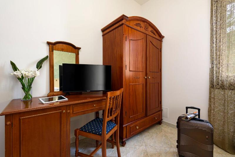 Araba Fenice Hotel - image 6