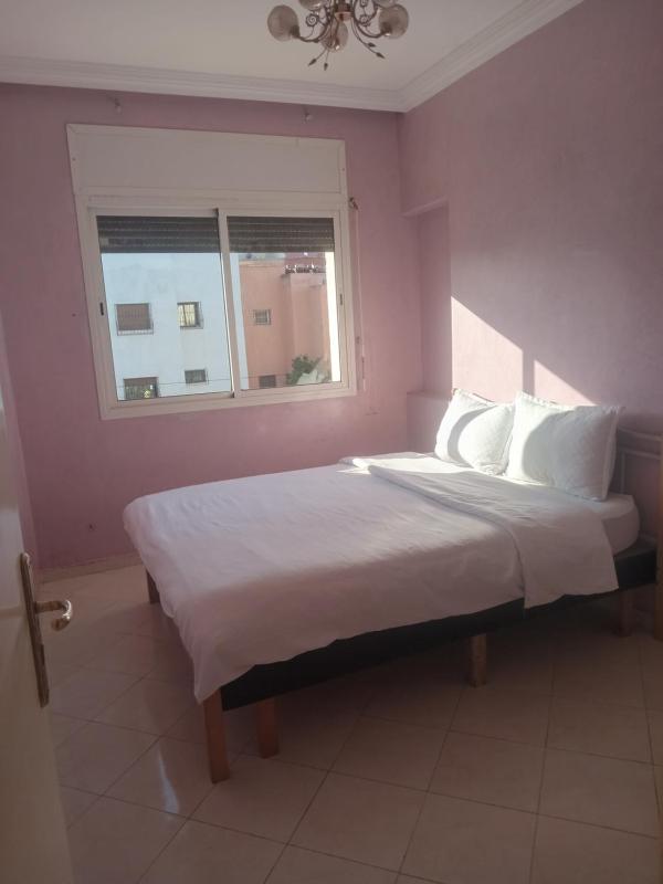 Appartement HASSANIA - image 2