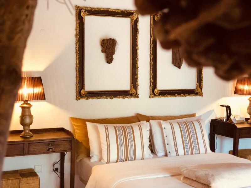Double Room with Terrace image 3