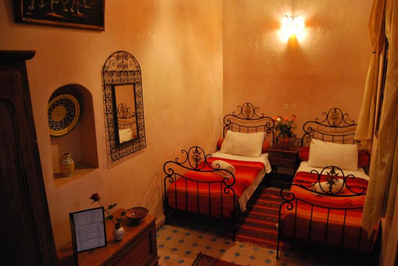 Aladin Triple Room image 1