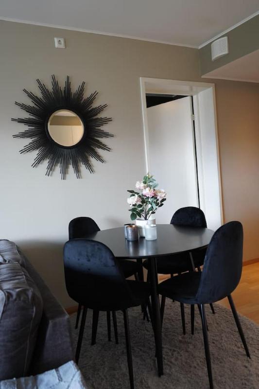 Staymate apartment at Lade - image 4
