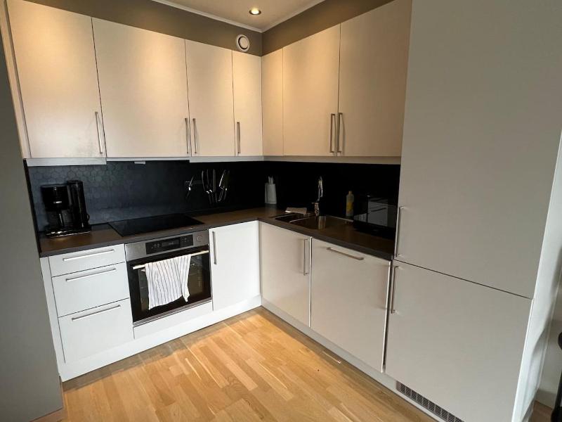 Staymate apartment at Lade - image 6