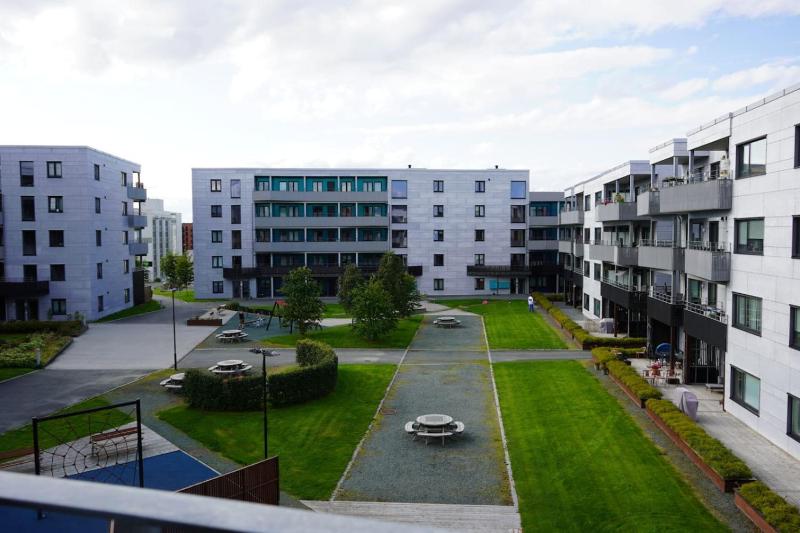 Staymate apartment at Lade - image 10