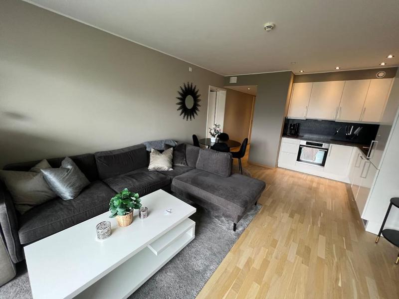 Staymate apartment at Lade - image 9