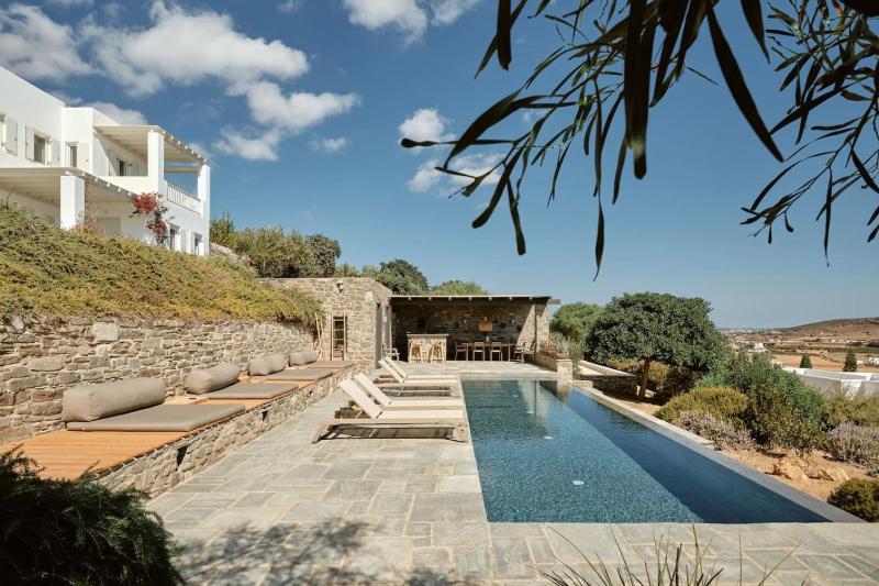Villa Inke - Secluded Luxury - image 1