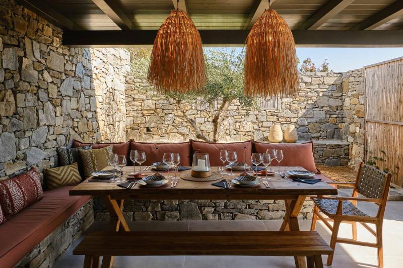 Villa Inke - Secluded Luxury - image 41