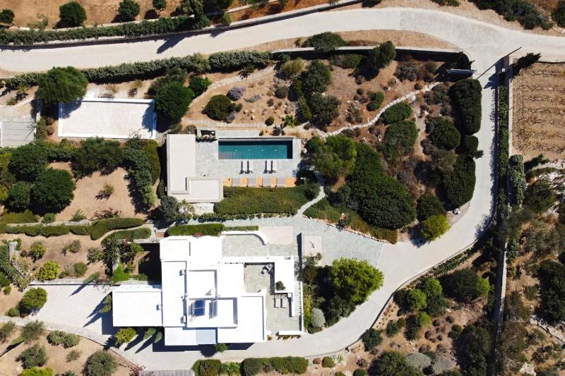Villa Inke - Secluded Luxury - image 36
