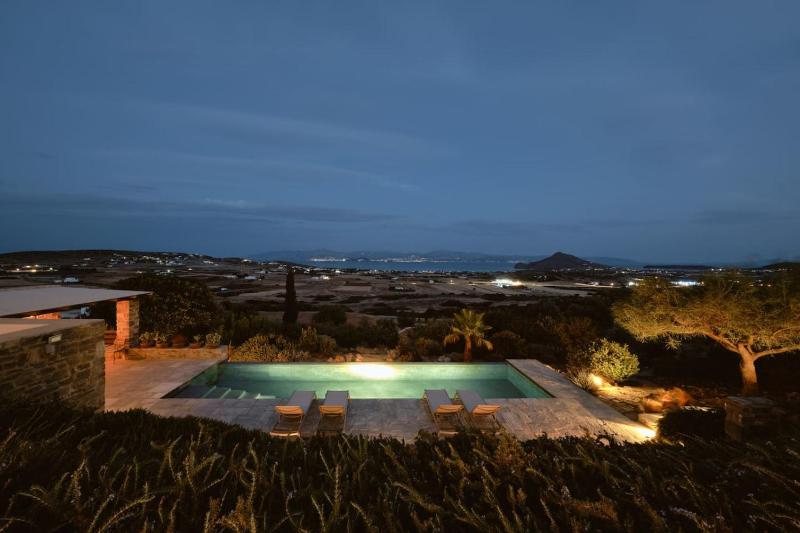 Villa Inke - Secluded Luxury - image 32