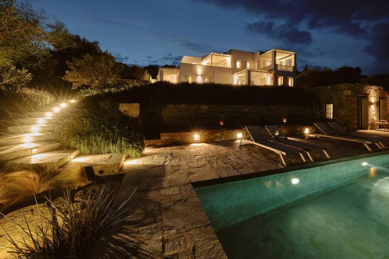 Villa Inke - Secluded Luxury - image 38