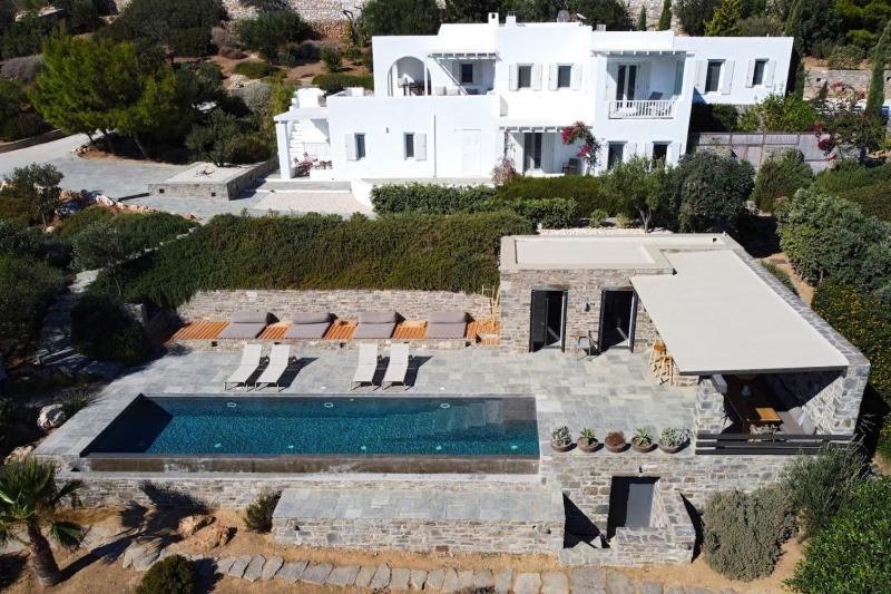Villa Inke - Secluded Luxury - image 16