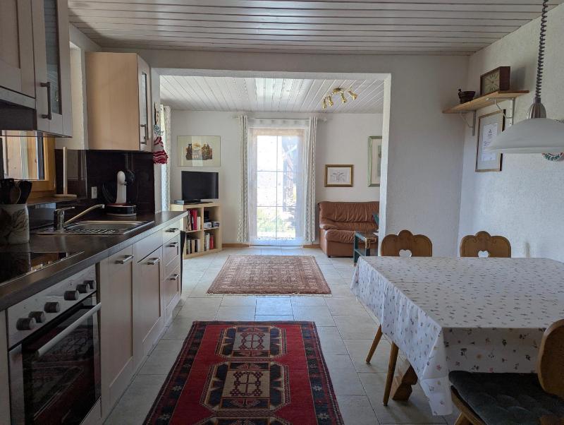 Apartment with Mountain View image 4