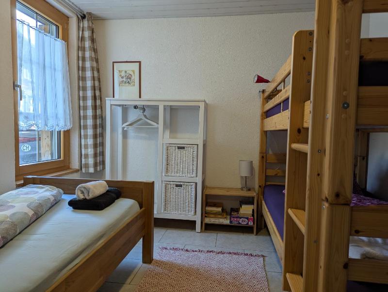 Apartment with Mountain View image 2