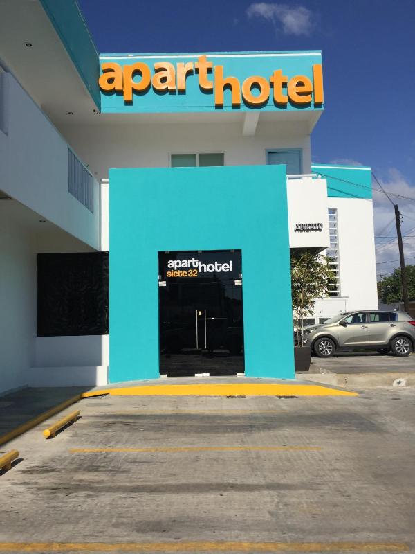 Aparthotel Siete 32 - image 3