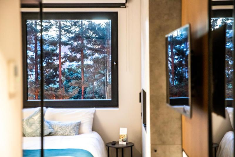 Superior Double or Twin Room - Garden Side image 2