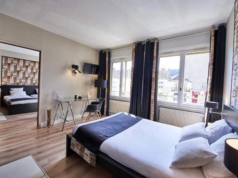 L'aparthoteL LhL - image 7