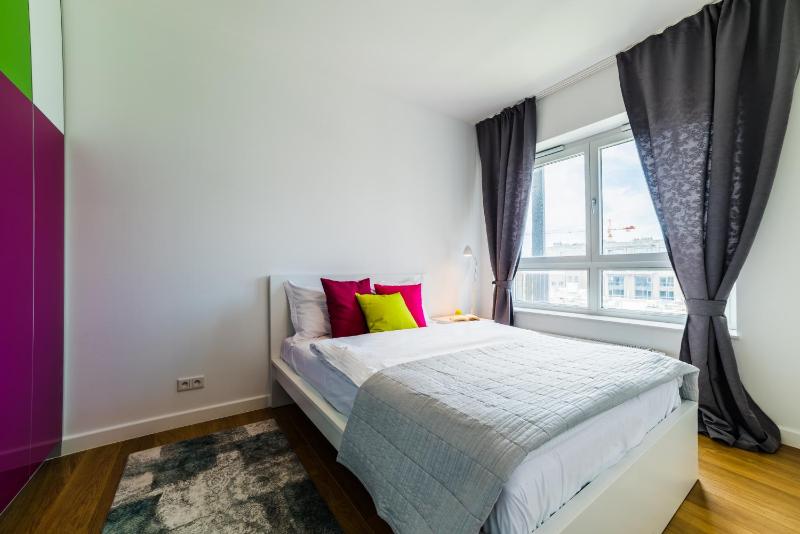 Qbik Loft Aparts - image 6