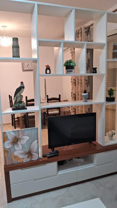 Marina Apartment - image 14