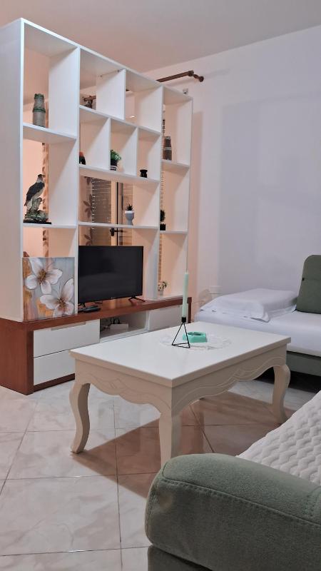 Marina Apartment - image 10