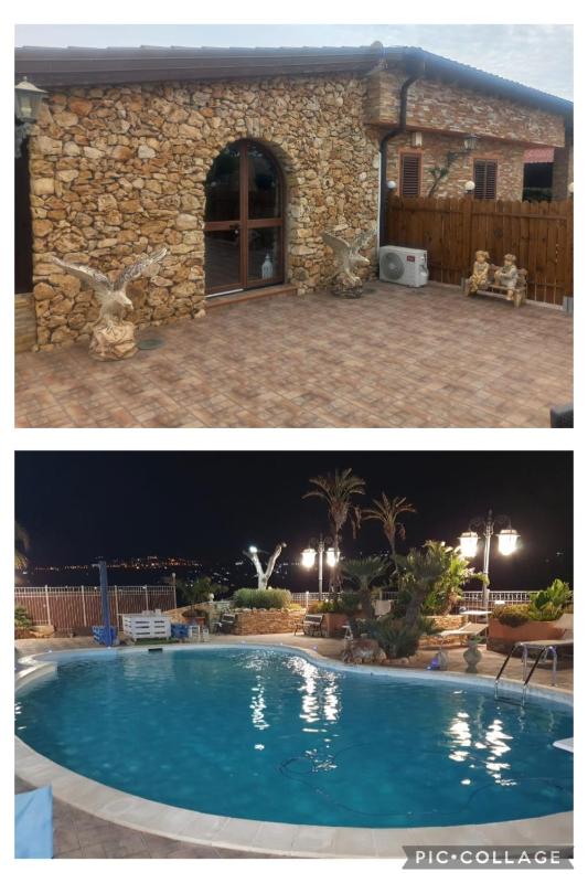 Villa eden luxury con piscina e jacuzzi - image 9
