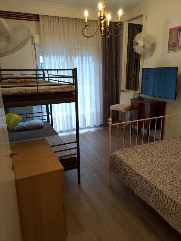 Promenade Apartment With Sea View YR2 - image 14
