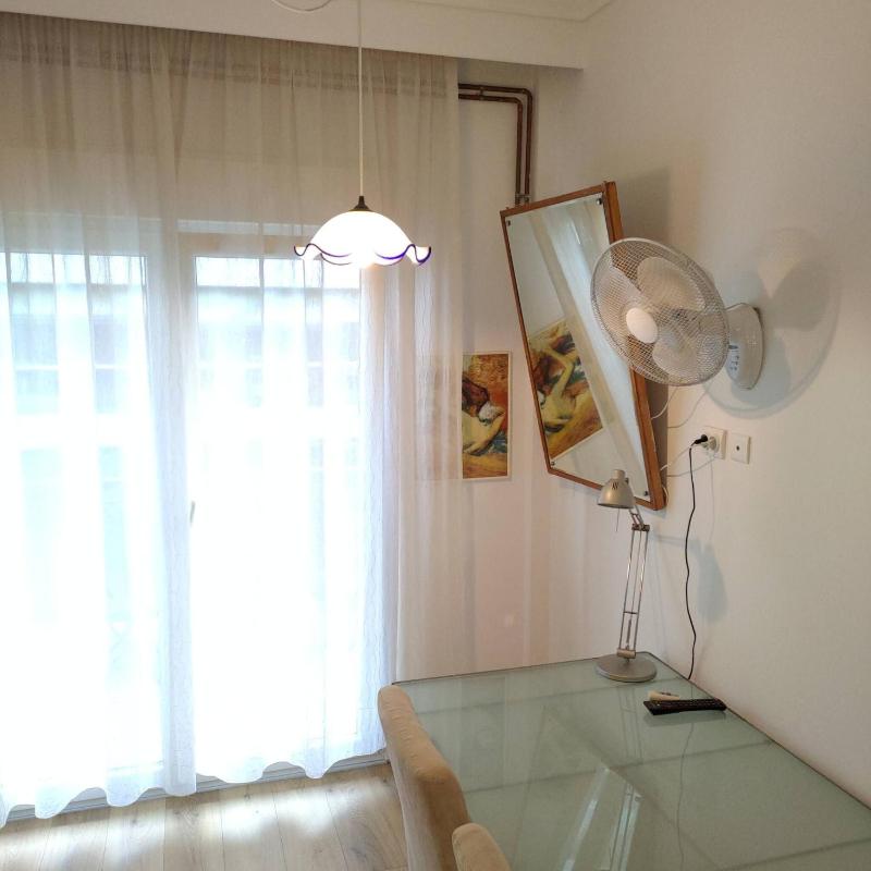 Promenade Apartment With Sea View YR2 - image 16