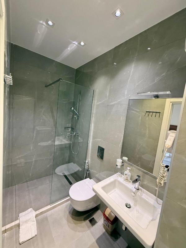 Deluxe Triple Room image 3