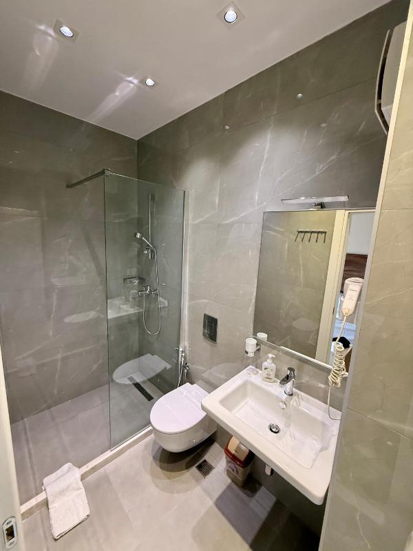 Deluxe Triple Room image 4