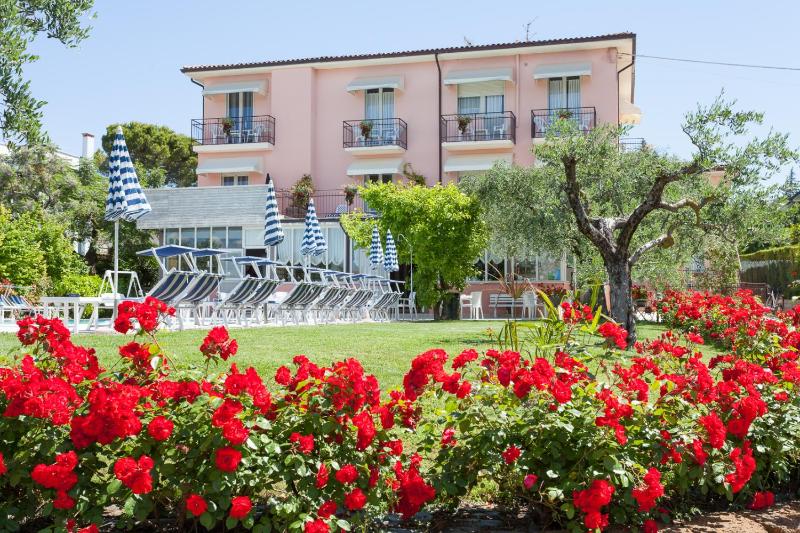 Cà Masawalsa Hotel - image 11