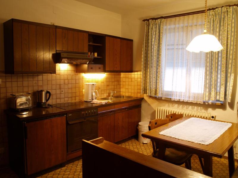 Two-Bedroom Apartment image 1