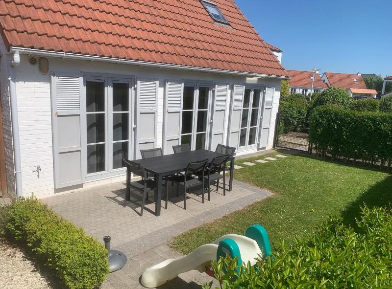Huisjes aan zee - image 32