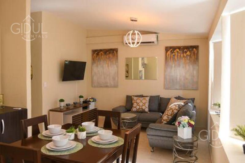 The Cozy Apartment - image 16
