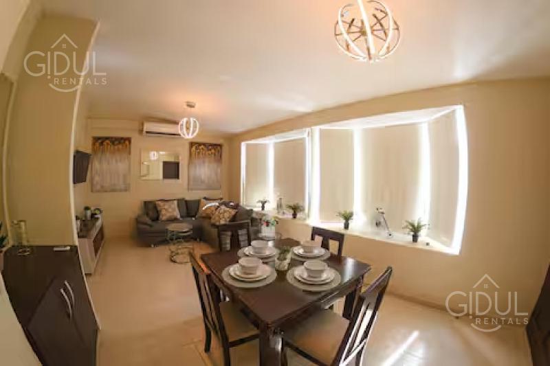 The Cozy Apartment - image 14