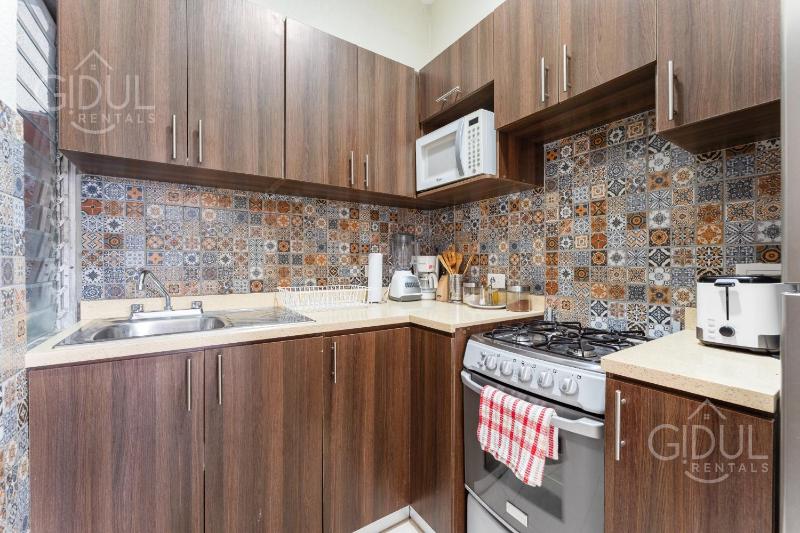 The Cozy Apartment - image 10