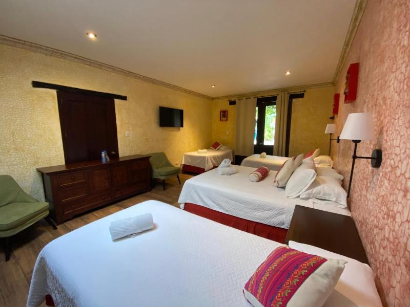 Casa Mia Hotel - image 14