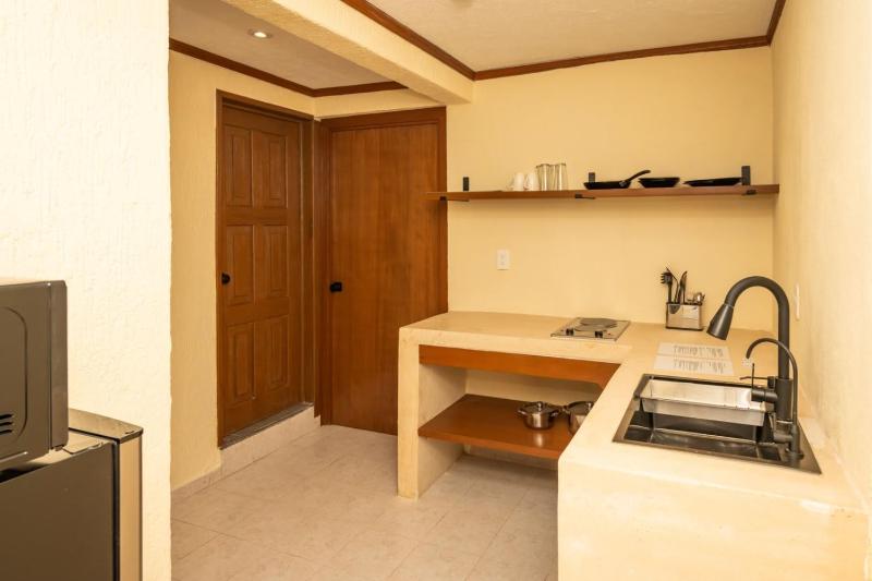 Casa Jurel Apartment Ideal Location in Cancun 2 Bedrooms Free WiFi and Kitchen - image 11